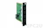 MOXA IM-G7000A-4GSFP